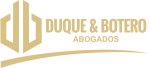 duque y botero logo