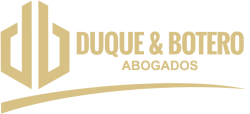 duque y botero logo